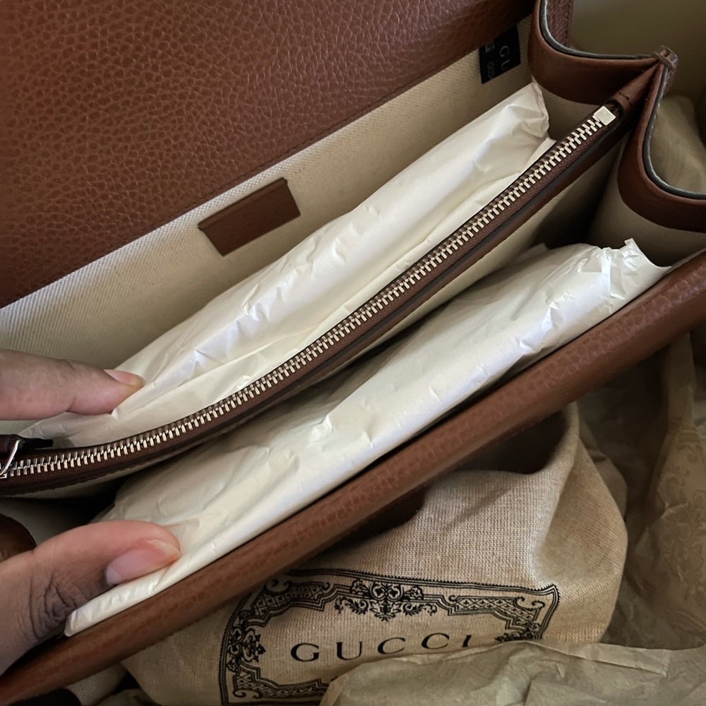 Dionysus small shoulder bag